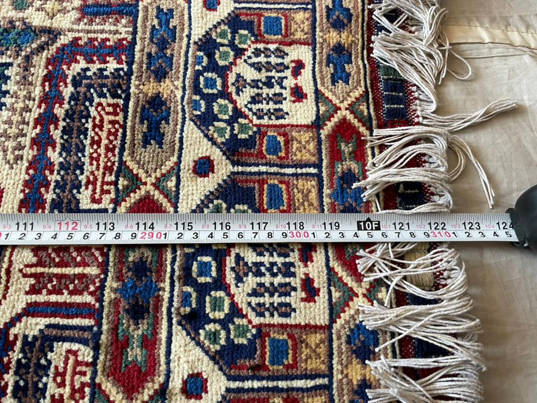 Gandemi Design Runner