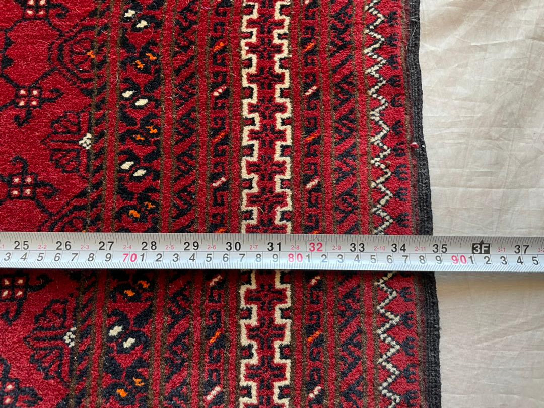 Beshiri Design Runner
