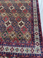 Tile or Kashi Design