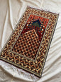 Paryer Rug