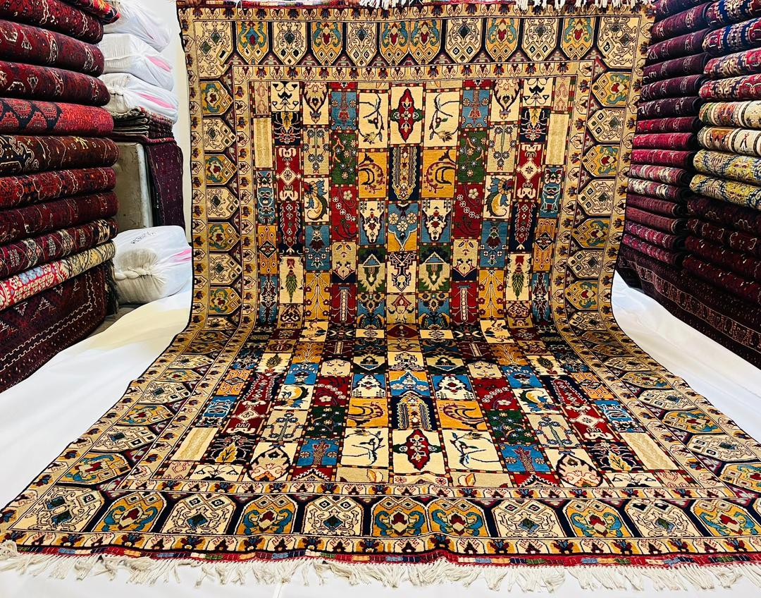Beshiri new Design
