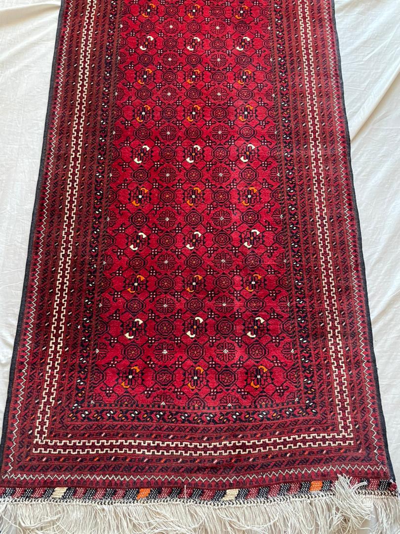 Beshiri Design Runner