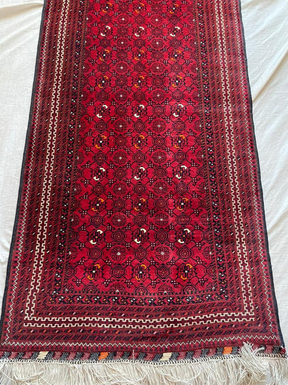 Beshiri Design Runner