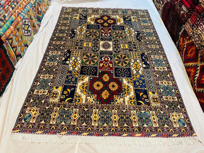 Kashmiri Design