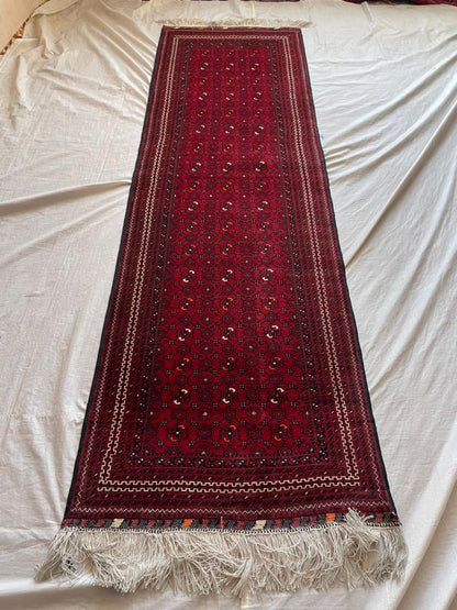 Beshiri Design Runner