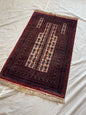 Paryer Rug