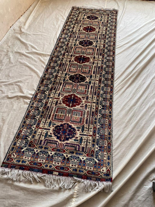 Gandemi Design Runner