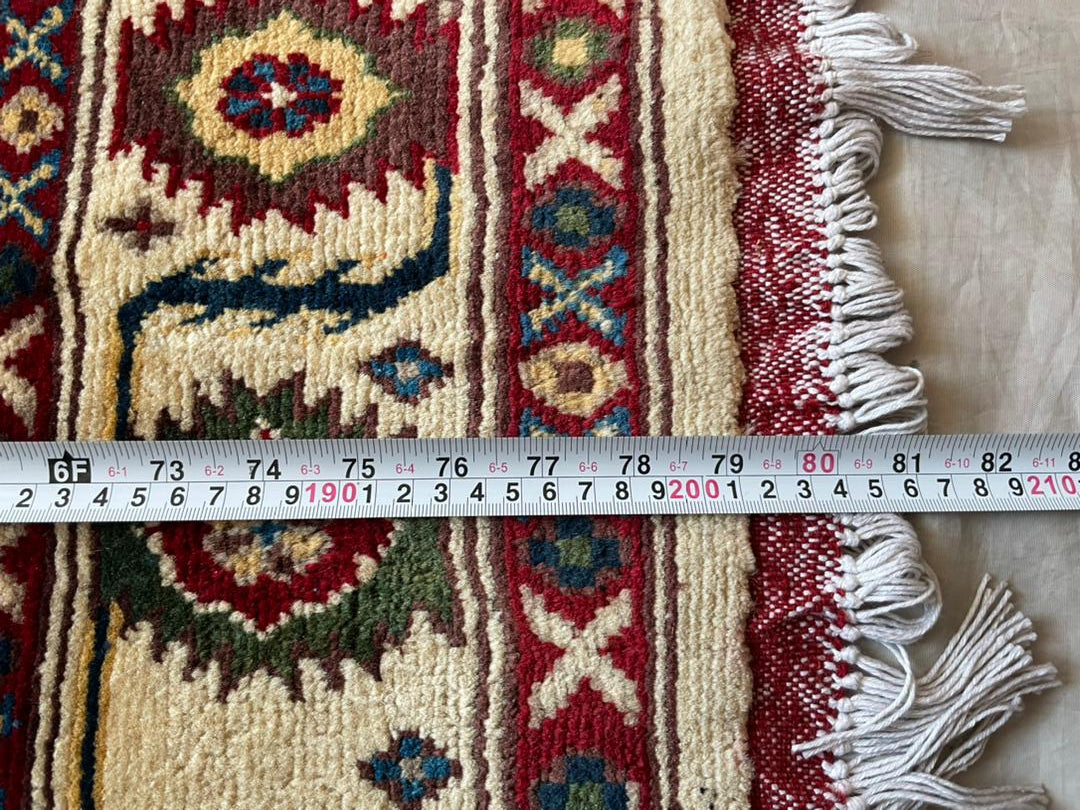 Gandemi Design Runner