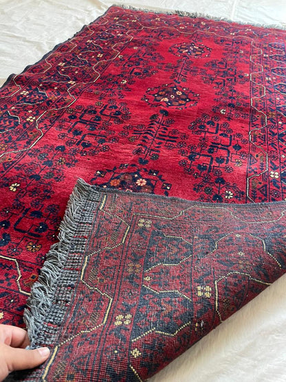 Bakhara Design