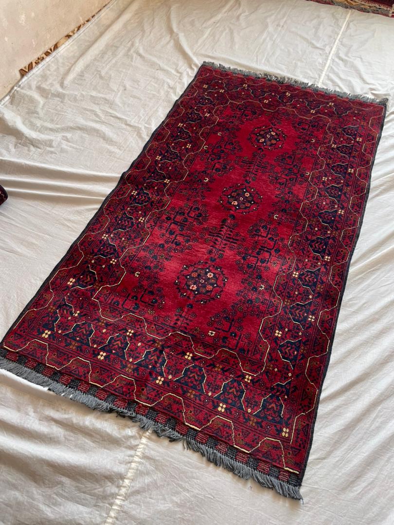 Bakhara Design
