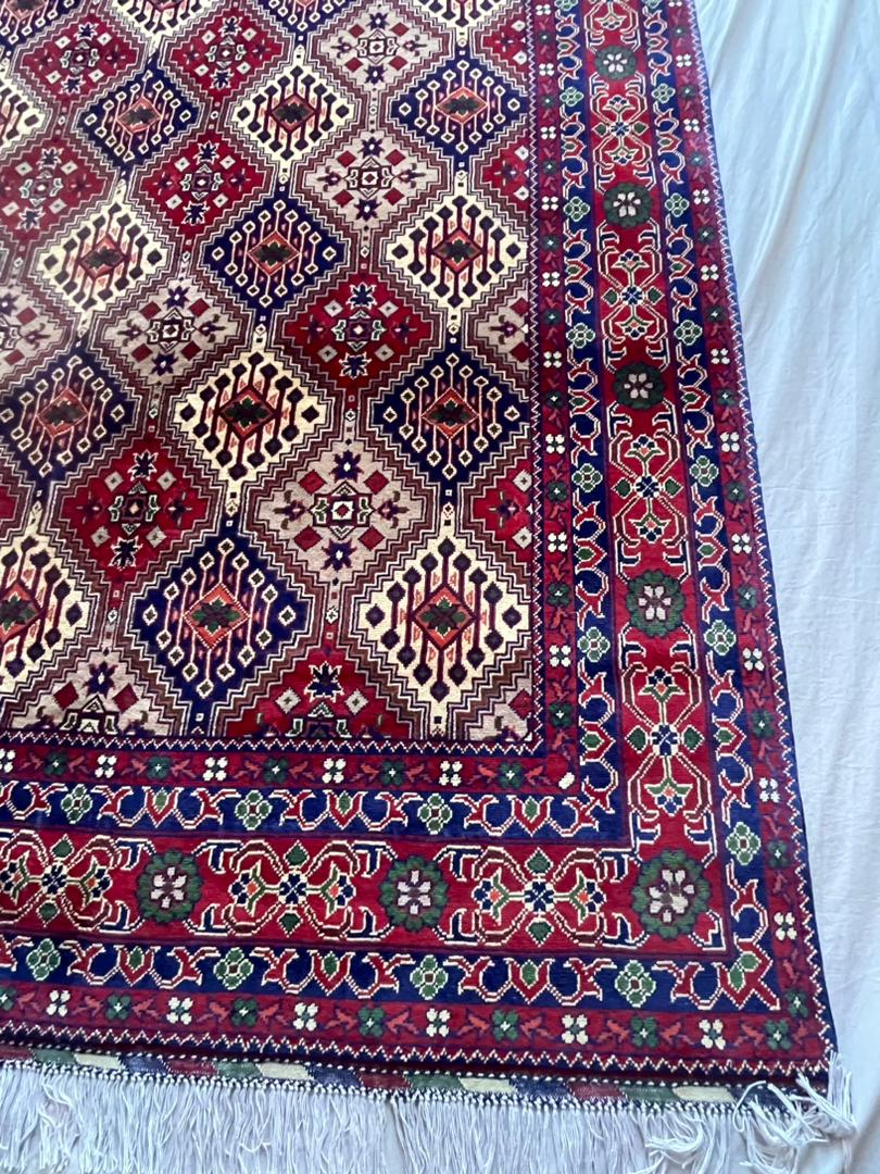 Yusuf Baye Design
