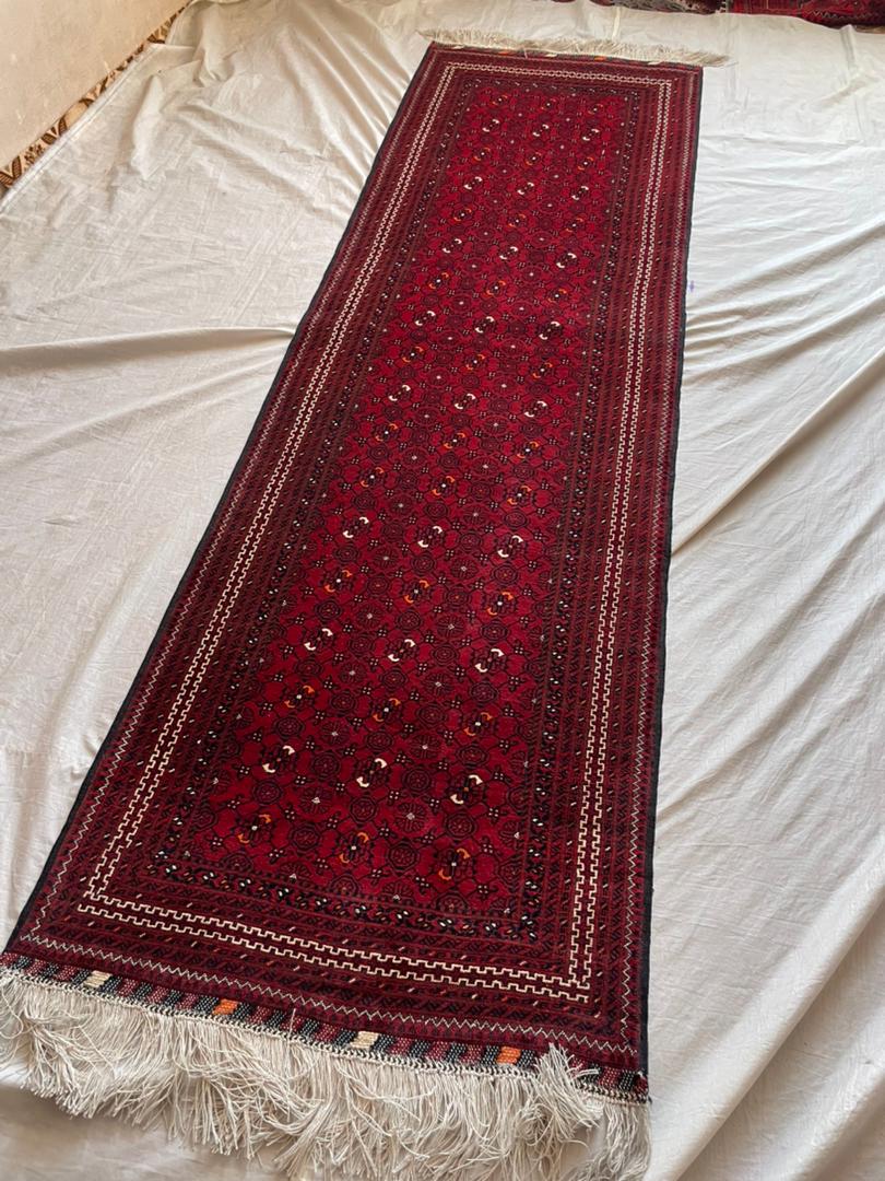 Beshiri Design Runner