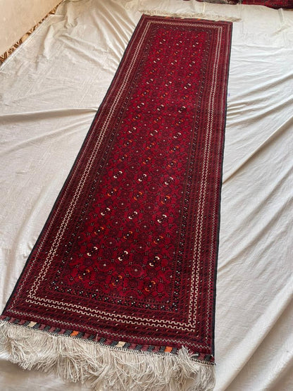 Beshiri Design Runner