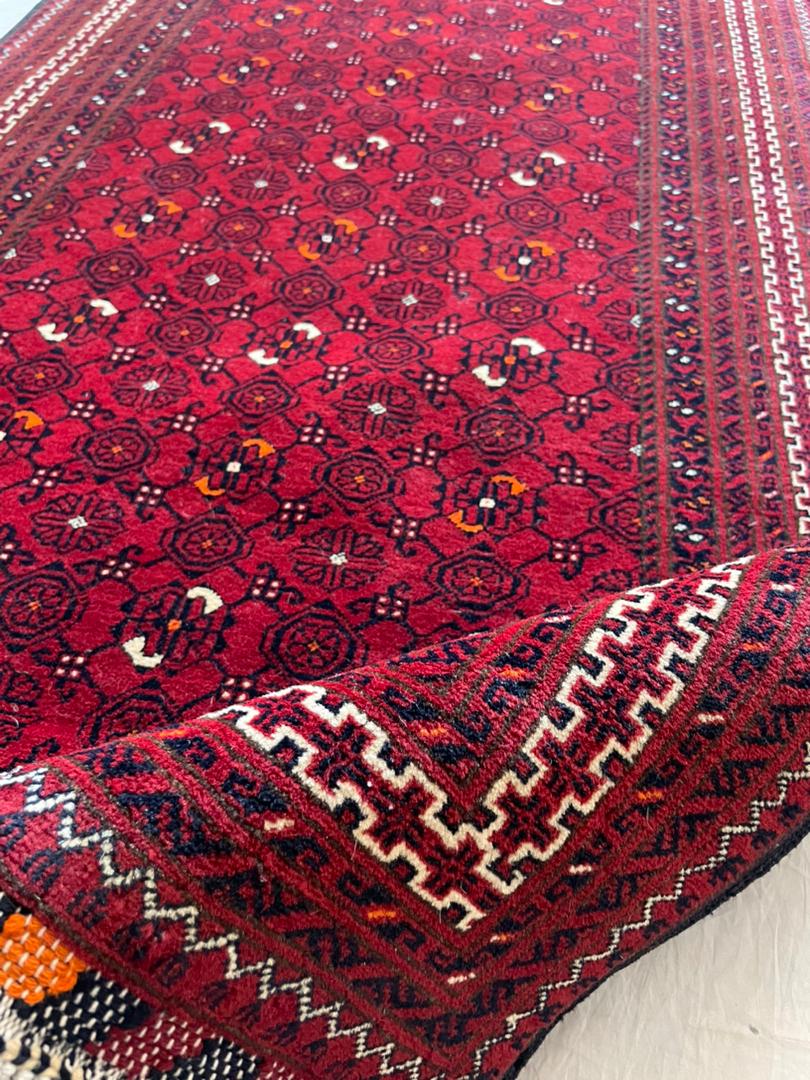 Beshiri Design Runner