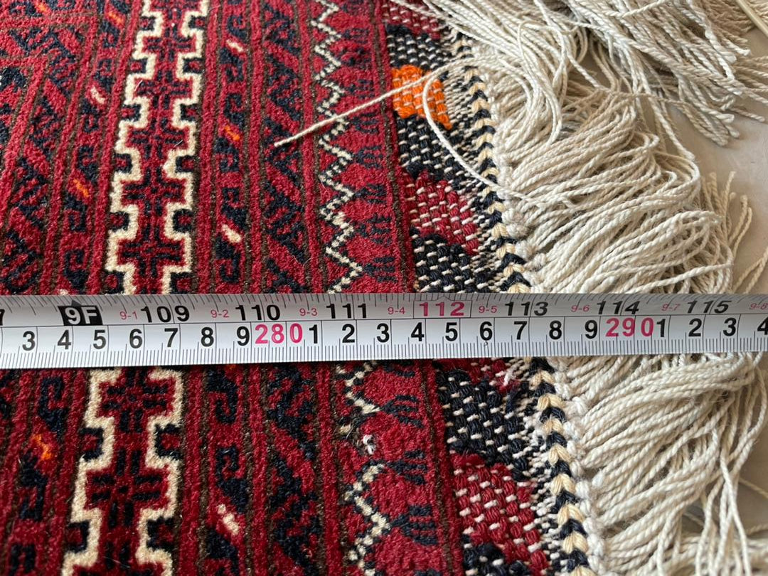 Beshiri Design Runner