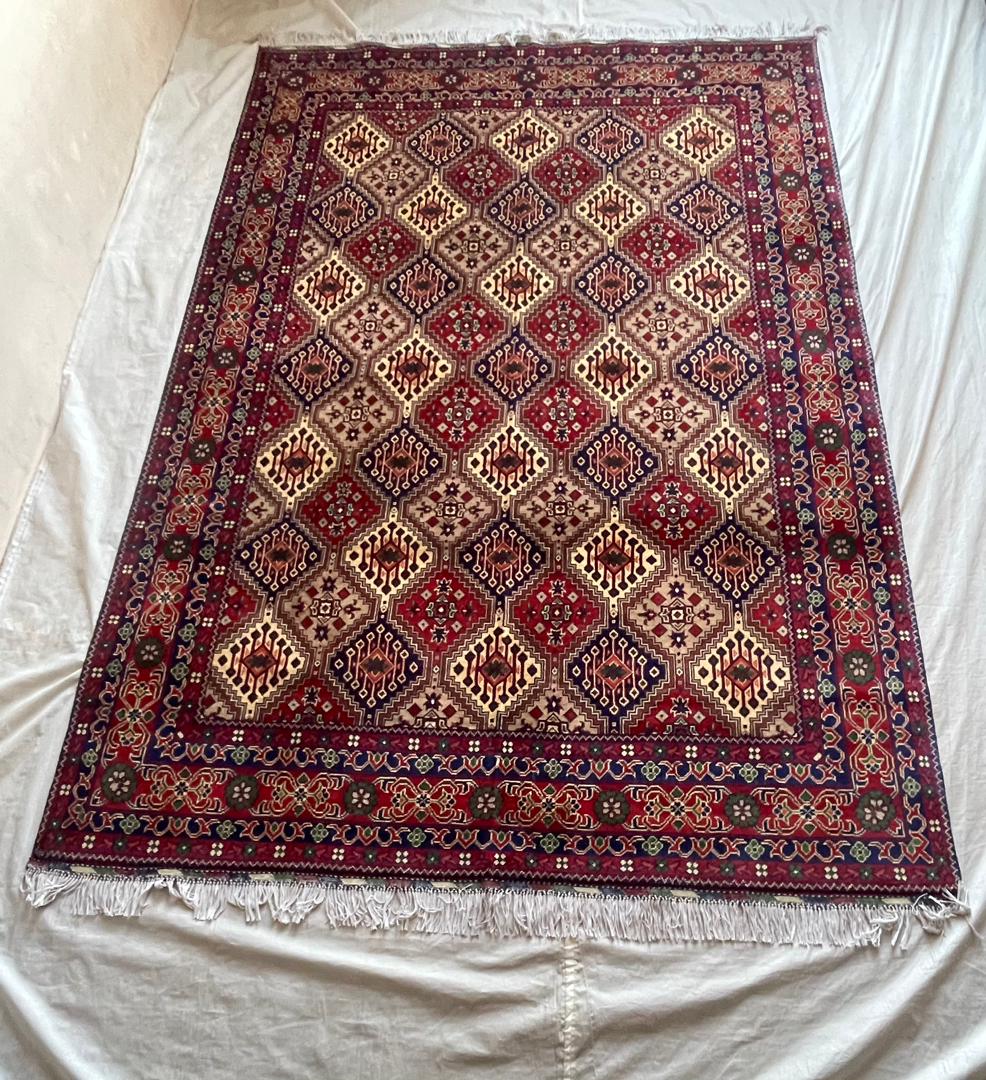 Yusuf Baye Design