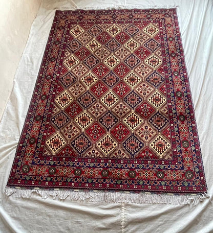 Yusuf Baye Design
