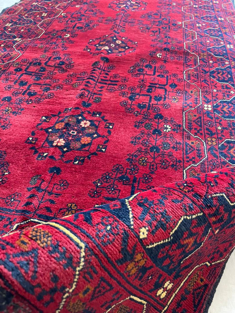 Bakhara Design
