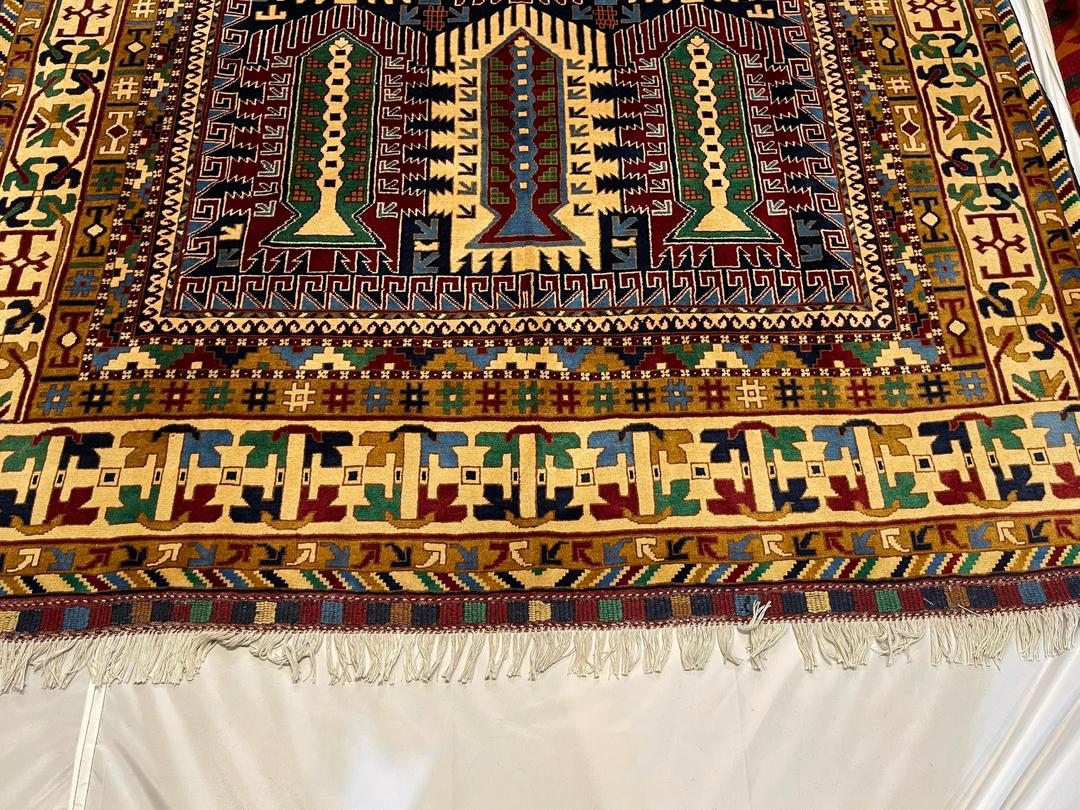 Kashmiri new Design