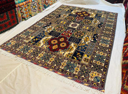 Kashmiri Design