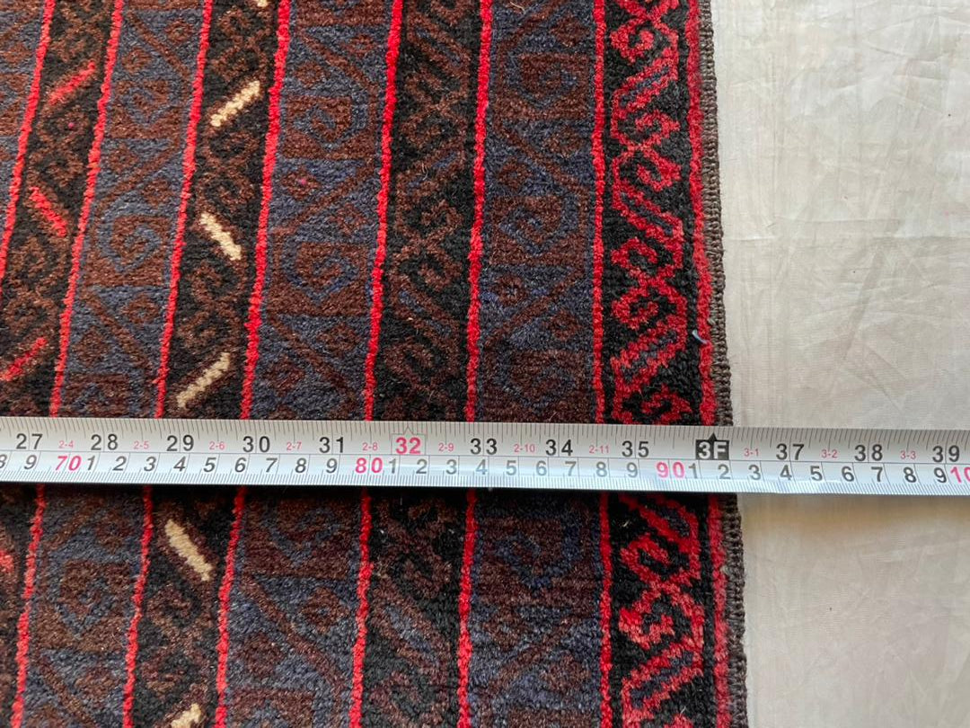 Paryer Rug