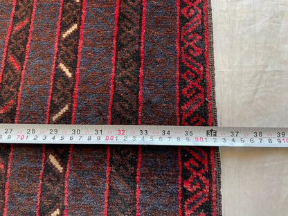 Paryer Rug