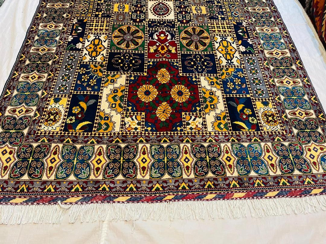 Kashmiri Design