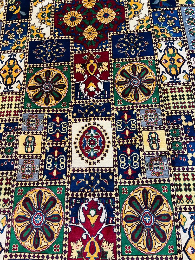 Kashmiri Design