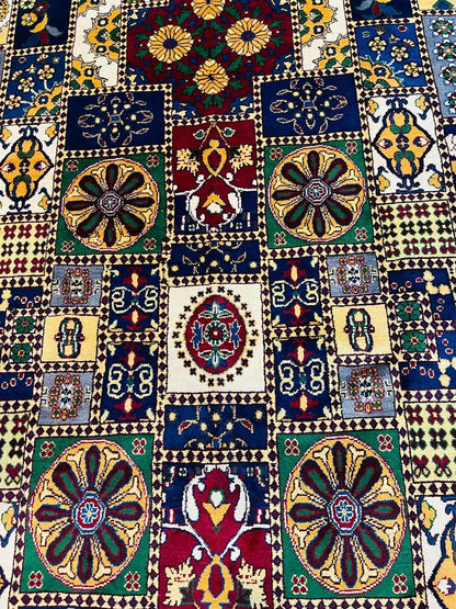Kashmiri Design