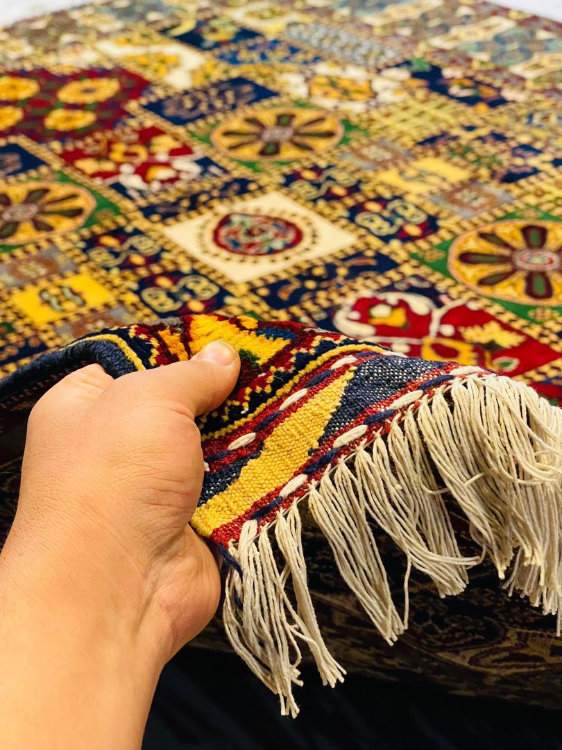 Kashmiri Design