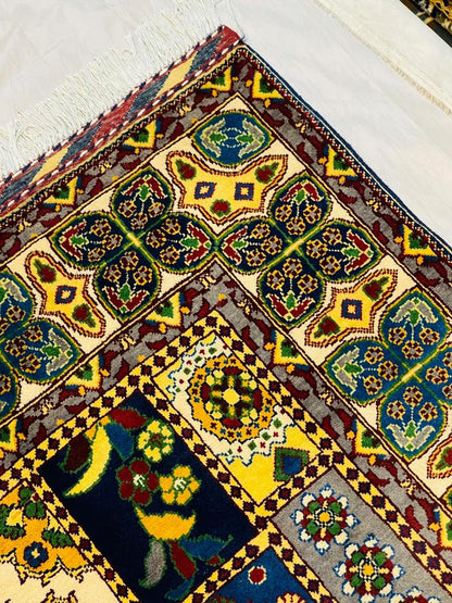 Kashmiri Design