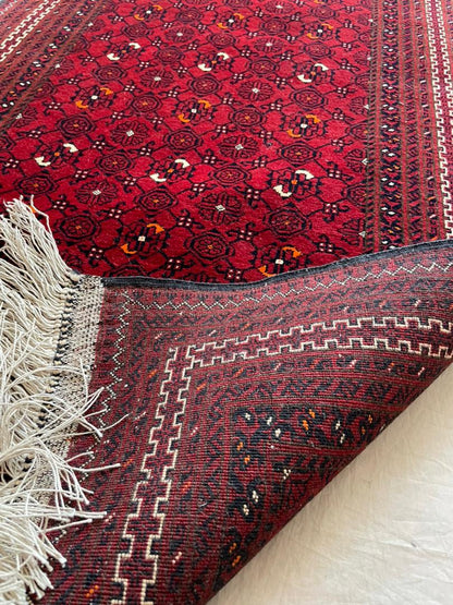 Beshiri Design Runner