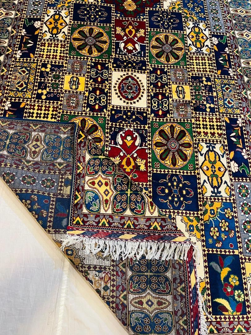Kashmiri Design