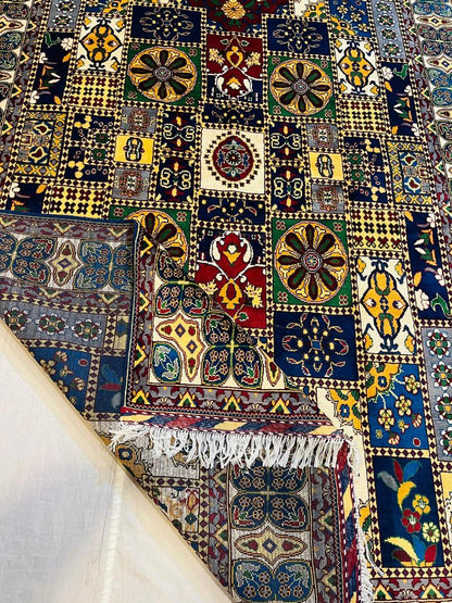 Kashmiri Design